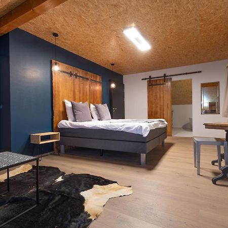 B&B La Forge De Diogne Crans-Montana Zewnętrze zdjęcie