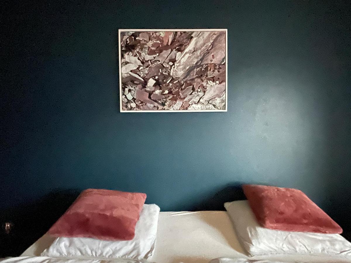B&B La Forge De Diogne Crans-Montana Zewnętrze zdjęcie