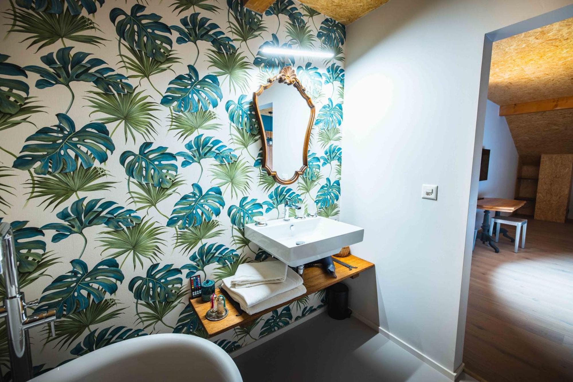B&B La Forge De Diogne Crans-Montana Zewnętrze zdjęcie