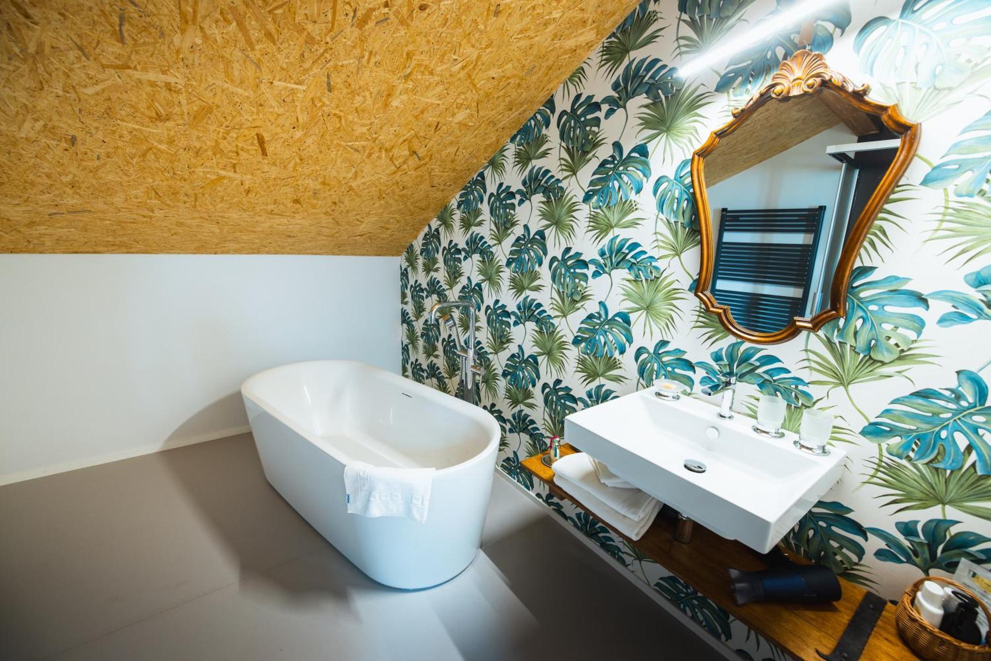 B&B La Forge De Diogne Crans-Montana Zewnętrze zdjęcie