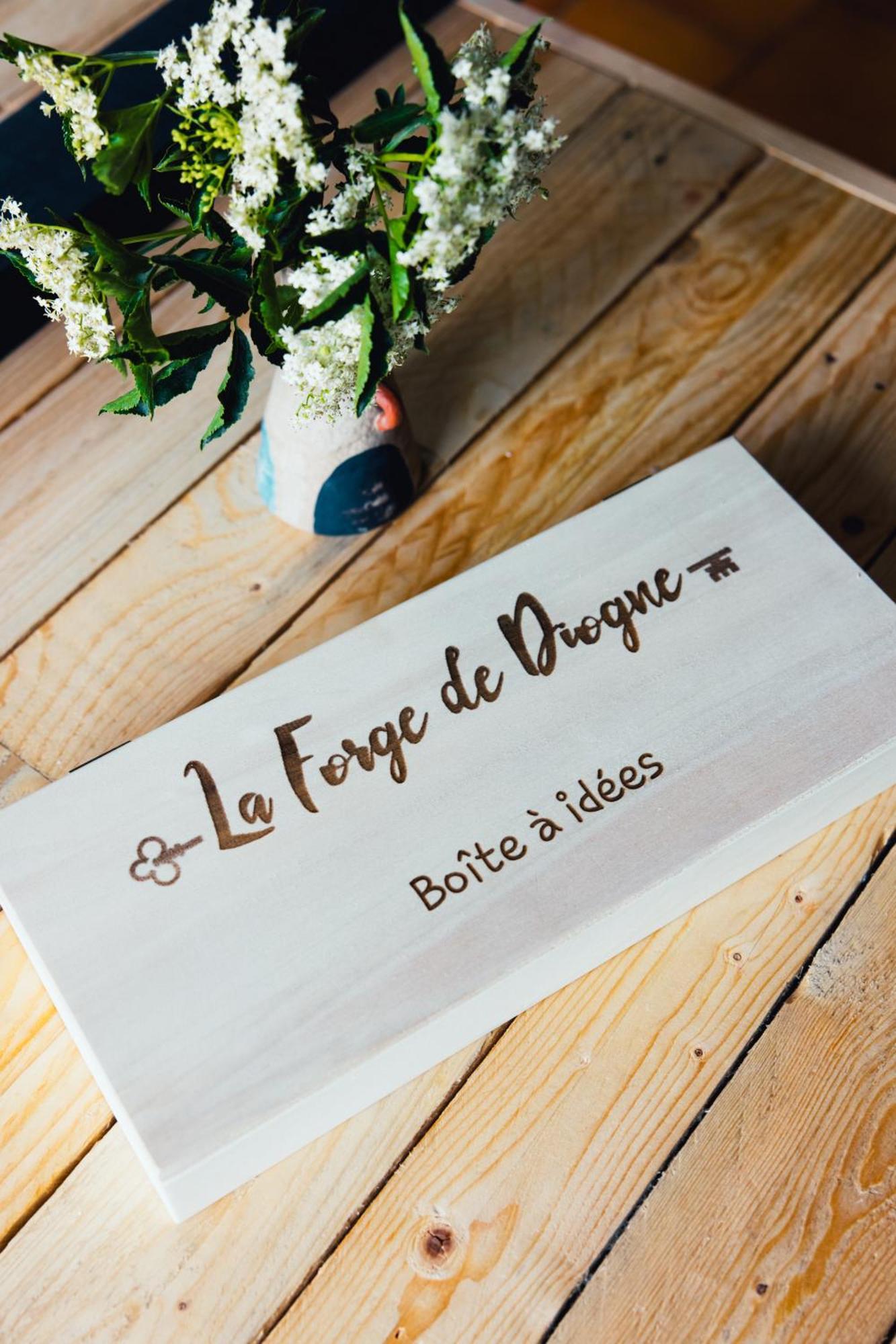 B&B La Forge De Diogne Crans-Montana Zewnętrze zdjęcie