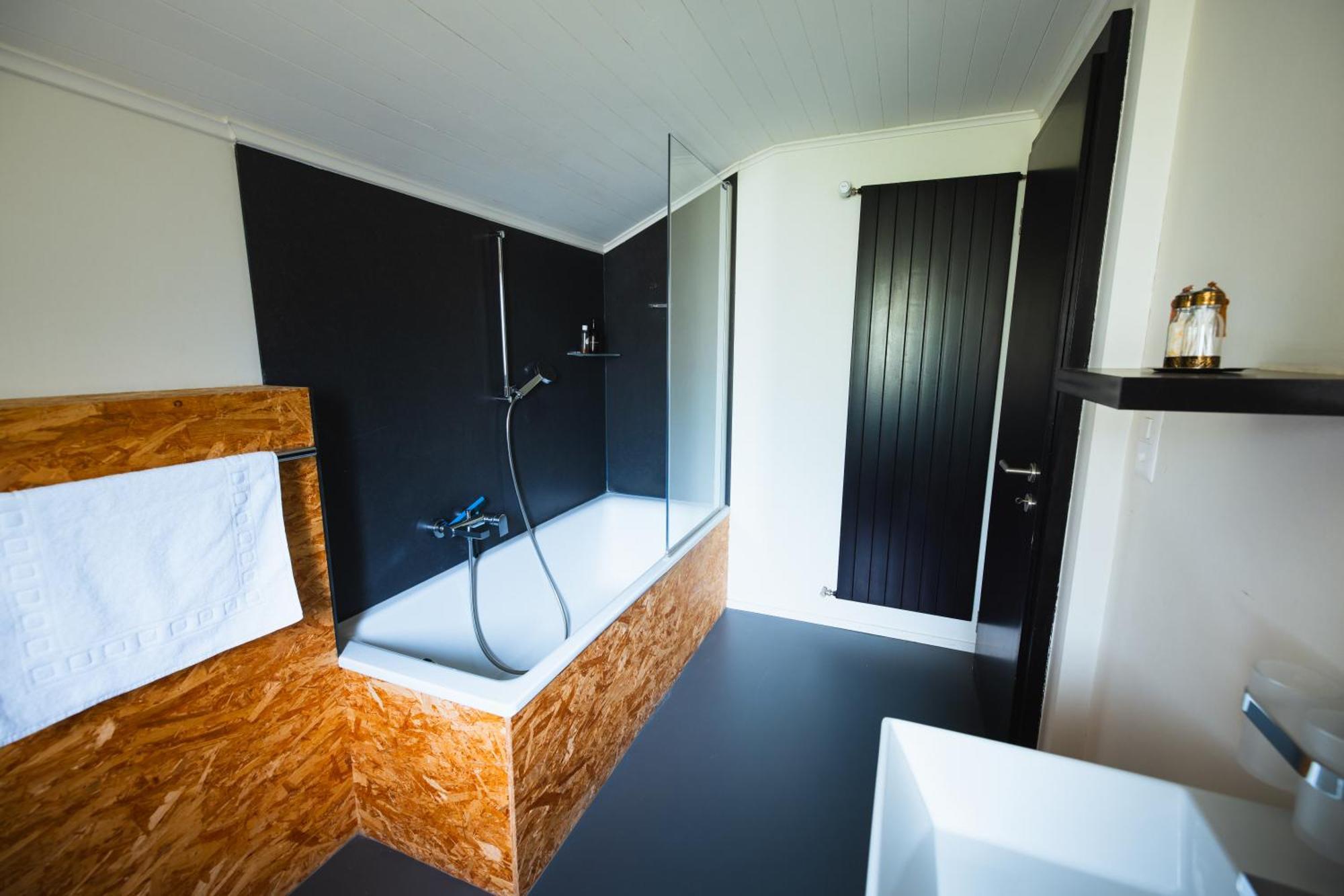 B&B La Forge De Diogne Crans-Montana Zewnętrze zdjęcie