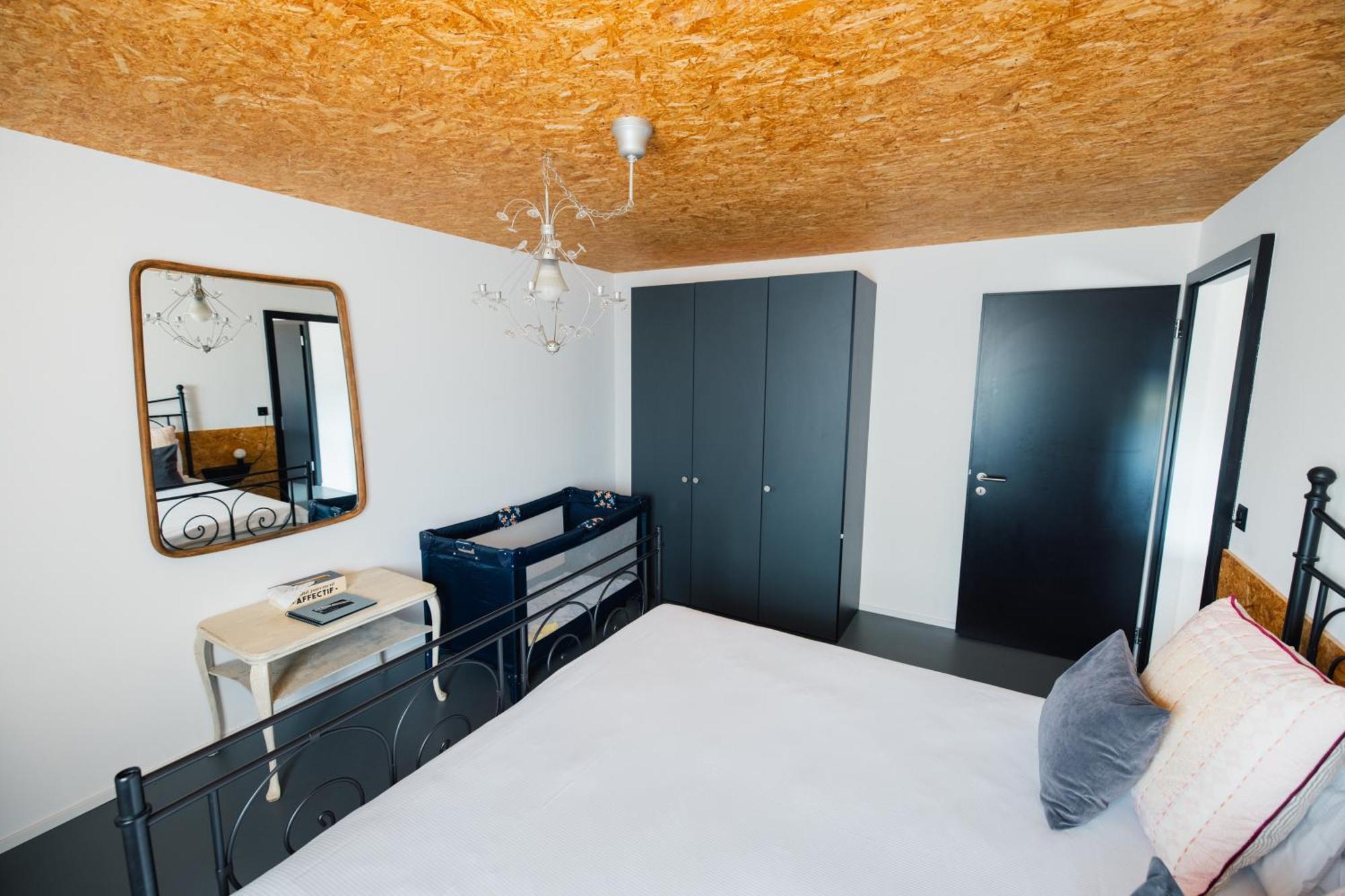 B&B La Forge De Diogne Crans-Montana Zewnętrze zdjęcie