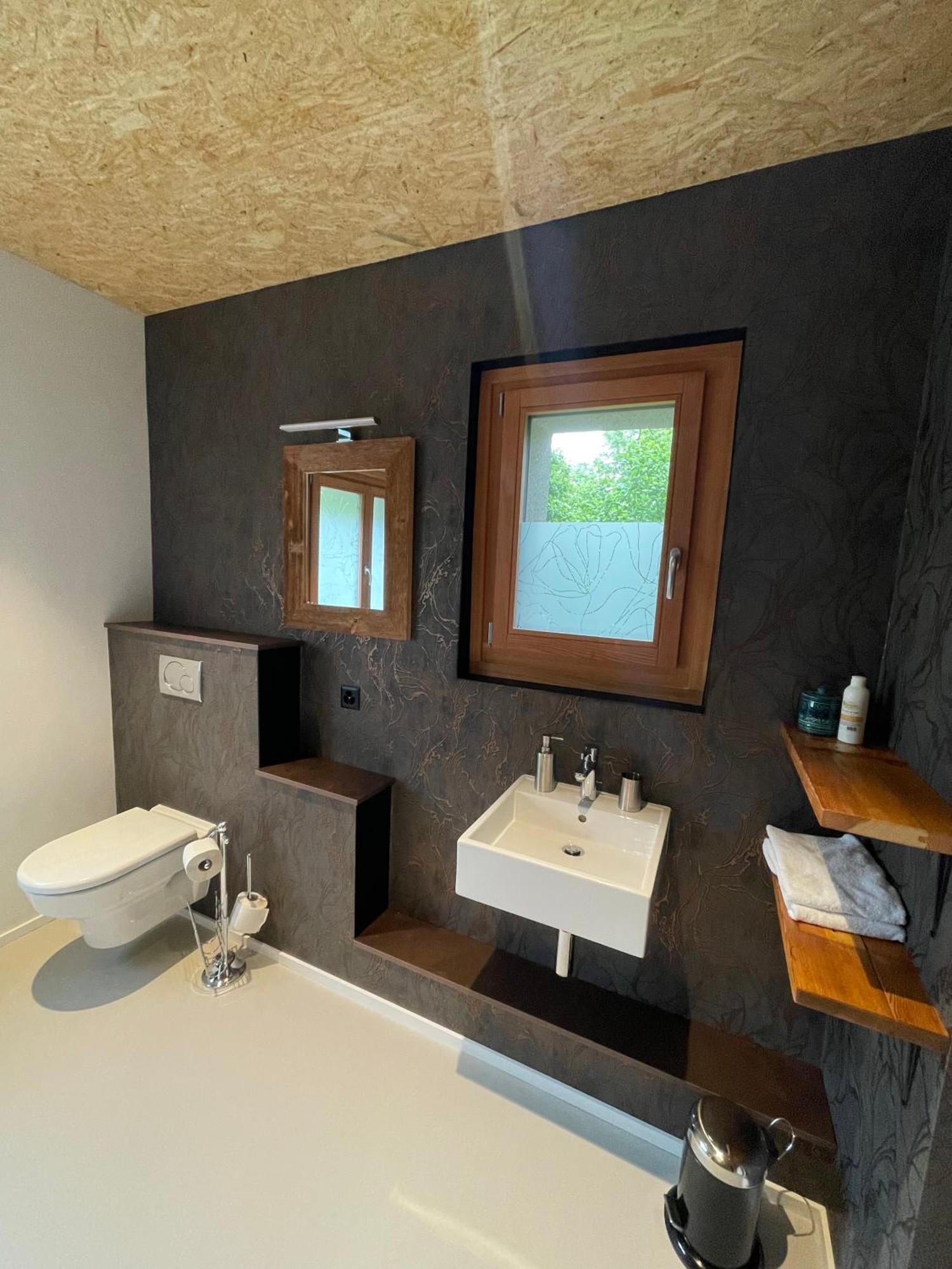 B&B La Forge De Diogne Crans-Montana Zewnętrze zdjęcie