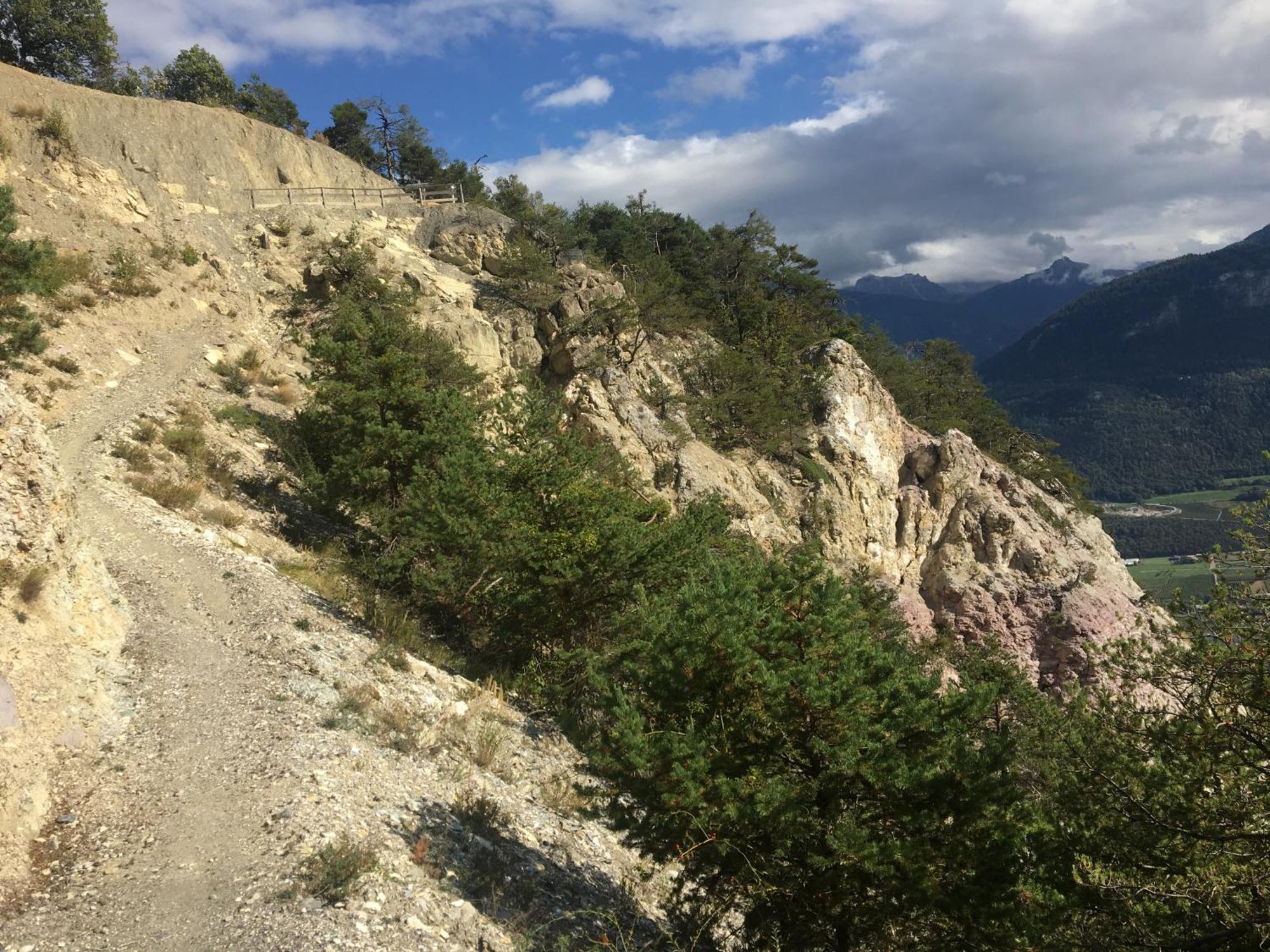 B&B La Forge De Diogne Crans-Montana Zewnętrze zdjęcie