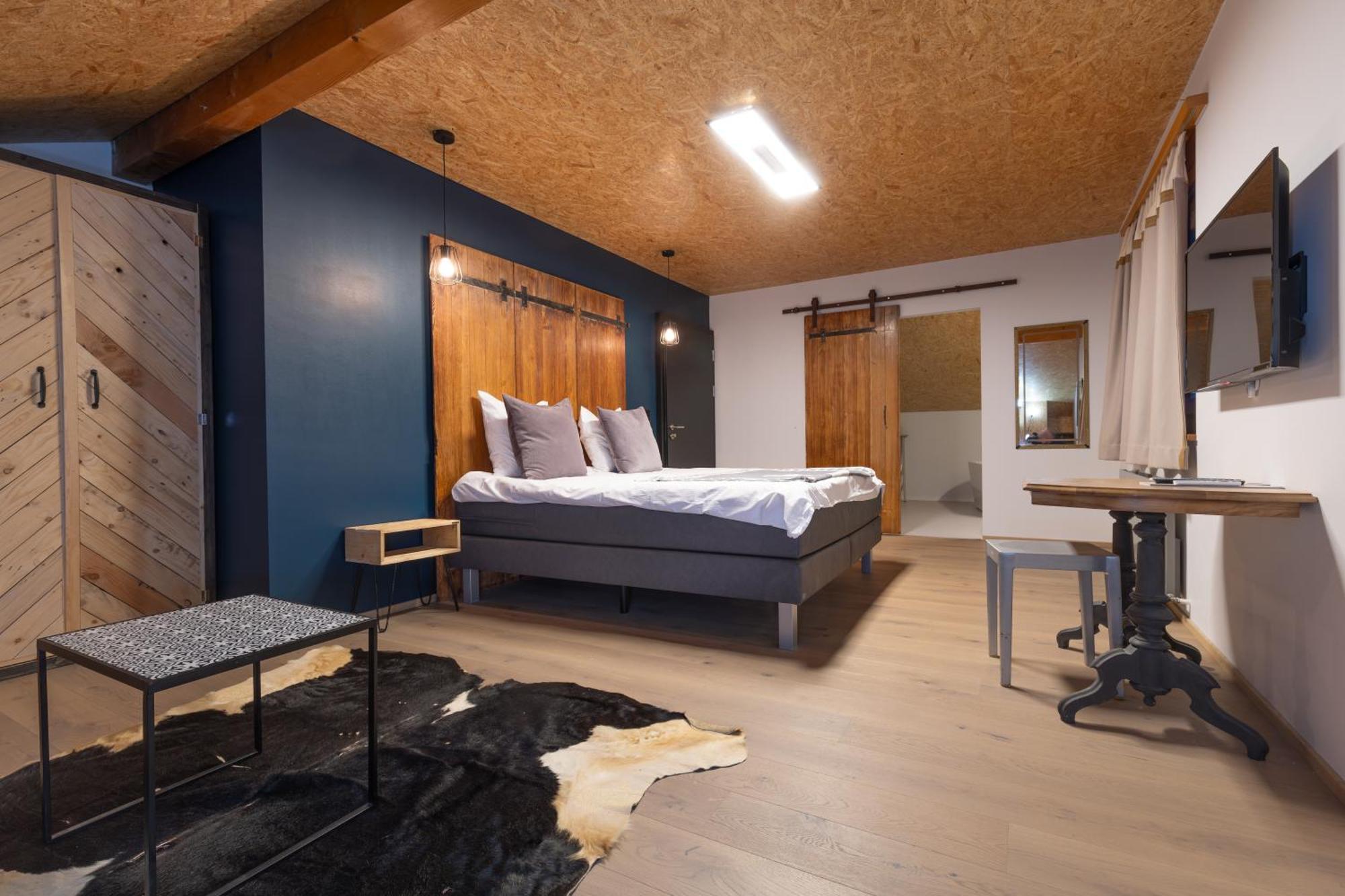 B&B La Forge De Diogne Crans-Montana Zewnętrze zdjęcie
